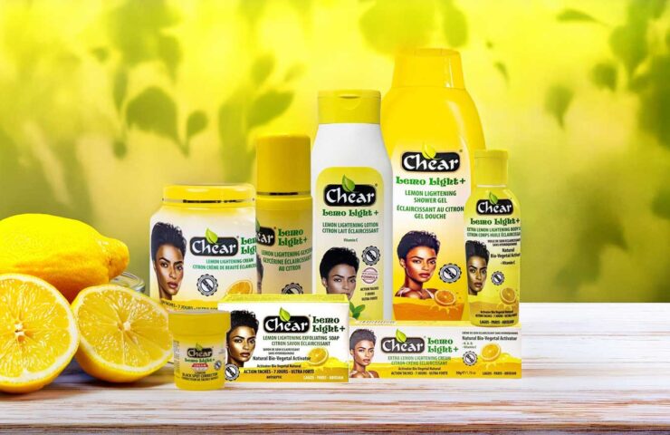 Kojic Acid Tingling Sensation