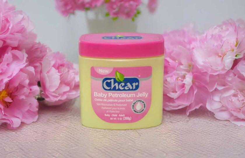 Top 10 Common Baby Skin Issues and How Petroleum Jelly Helps