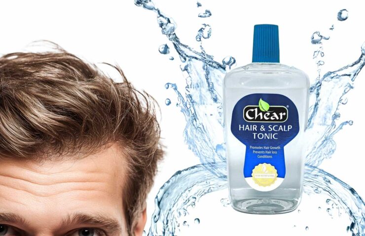 Men’s Guide to Preventing Early Hair Thinning