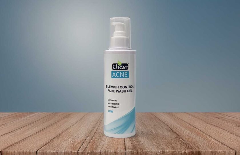 Salicylic Acid Acne Cleanser