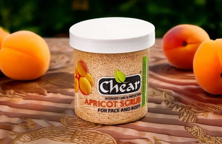Skin Exfoliation Benefits