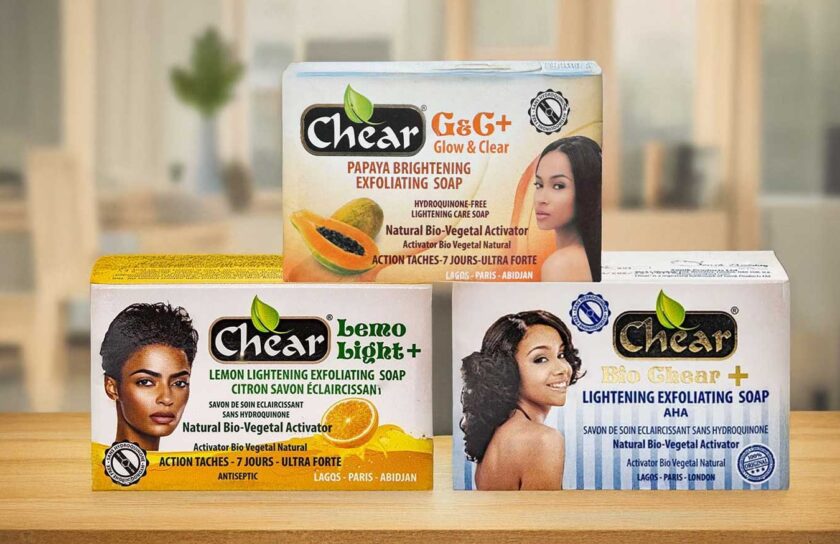 The Benefits of Using Exfoliating Soaps