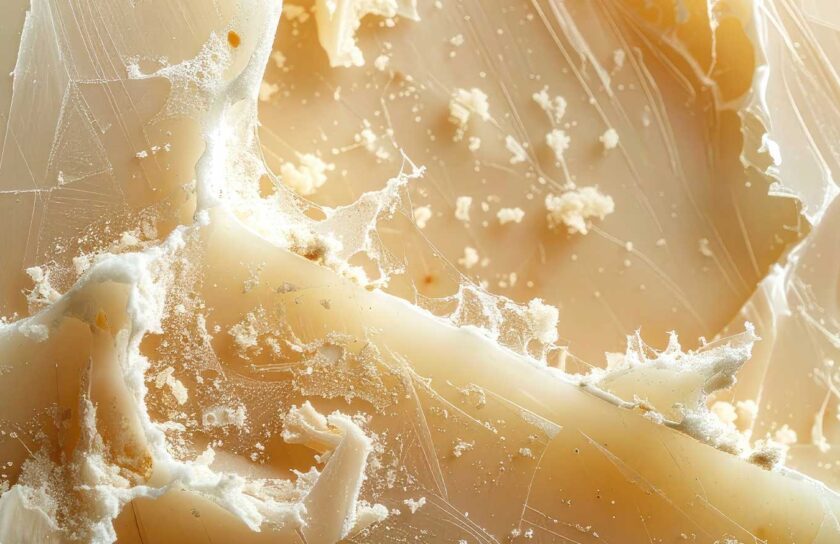 Waxy Body Butter Benefits