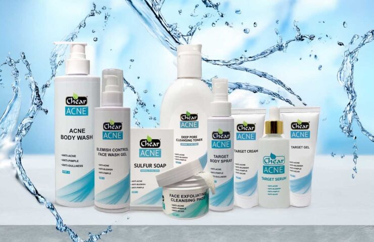 Teen Acne Vs Adult Acne