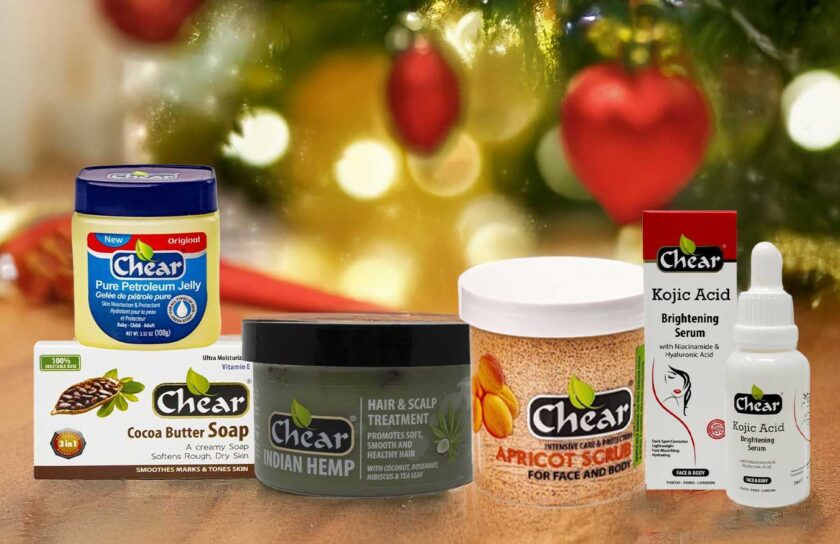 Best Beauty Stocking Fillers