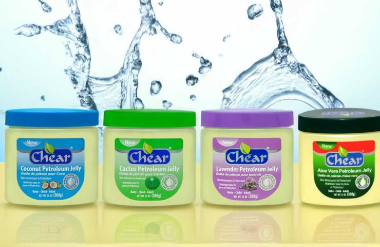 Unravelling Petroleum Jelly Skin Safety