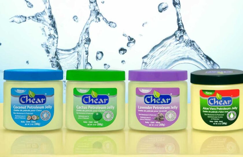 Unravelling Petroleum Jelly Skin Safety