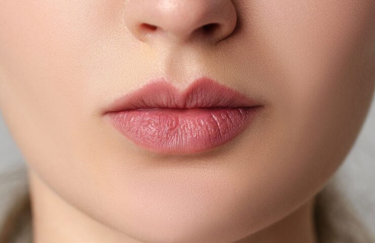 Best lip moisturiser for dry lips