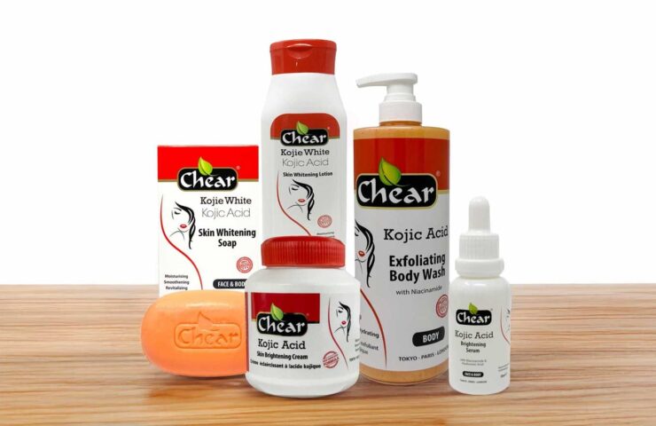 men's skincare dark spots