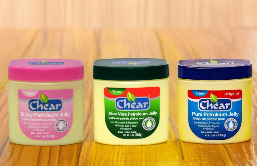 Is Petroleum Jelly Safe for Use on Babies?
