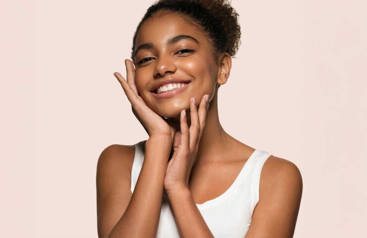 Kojic Acid Hyperpigmentation Treatment