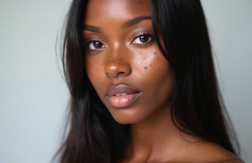 Lighten Dark Skin Spots