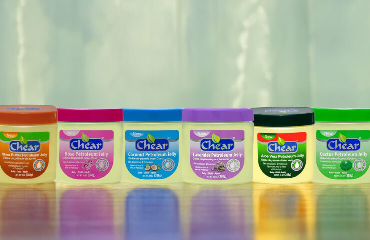 Heal Cracked Heels Overnight