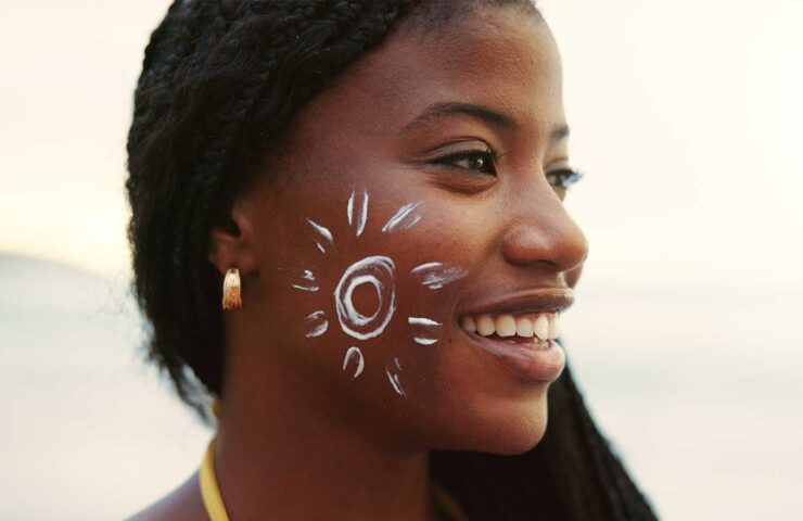 Why Sunscreen Matters with Kojic Acid: Tackling Sun Sensitivity for Brighter Skin