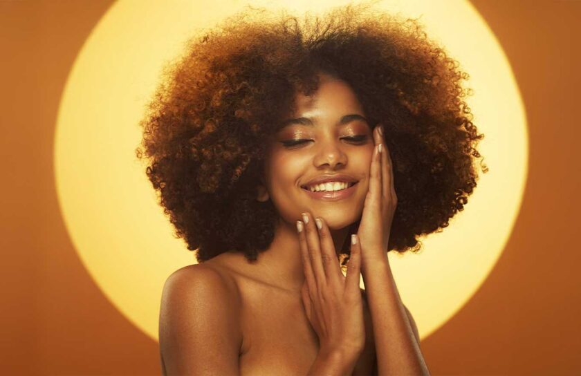 post-sun skincare routine