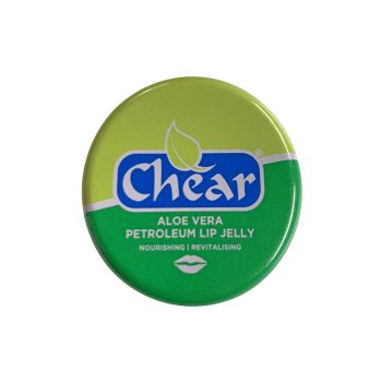 Chear Aloe Vera Moisturising Petroleum Lip Jelly Balm