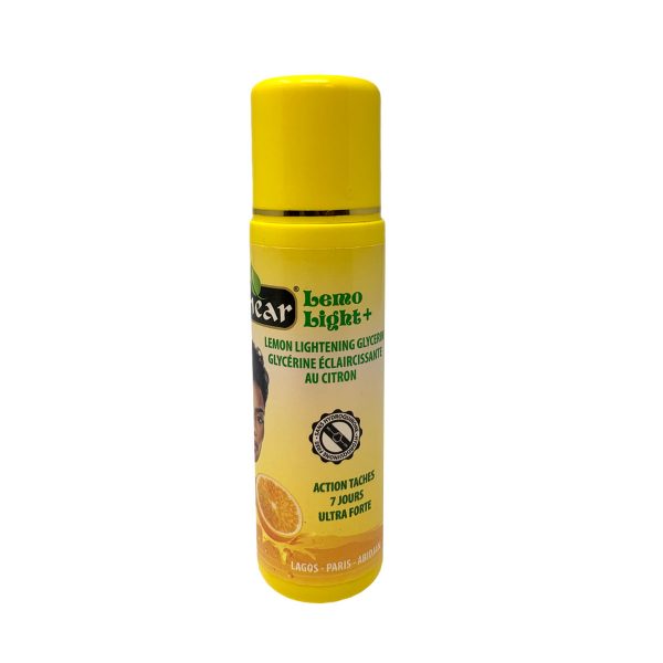 Chear Lemo Light + Lemon Lightening Skin Glycerin