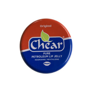 Chear Original Moisturising Petroleum Lip Jelly Balm