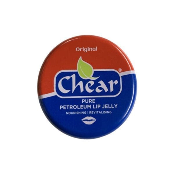 Original Moisturising Petroleum Lip Jelly Balm