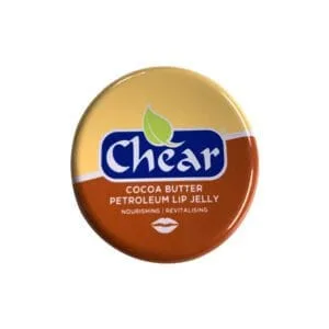 Chear Cocoa Butter Moisturising Petroleum Lip Jelly Balm