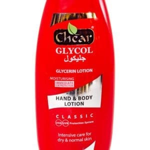 Chear-glycol-lotion