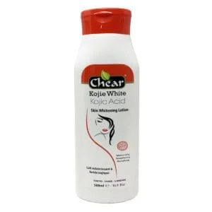 Chear Kojie White with Kojic Acid Skin Whitening Body Lotion