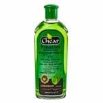 Chear Premium Gold Peppermint Oil for Skin, Hair, Scalp & Nails