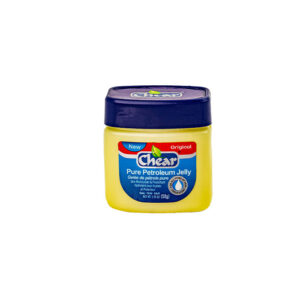 Chear Pure Petroleum Jelly Skin Moisturiser & Protectant - 50g