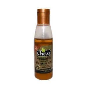 Chear Argan oil For skin, nails and hair