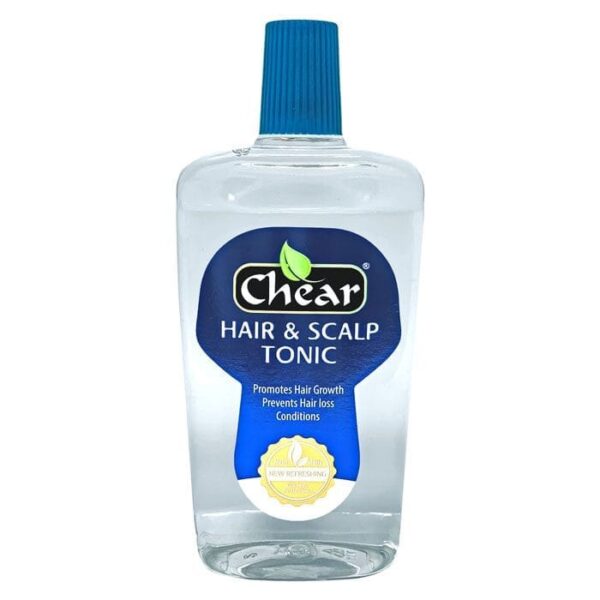 Hair & Scalp Tonic