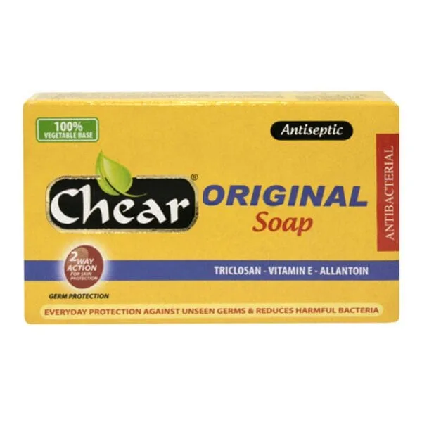 Original Antiseptic Skin Cleansing Soap