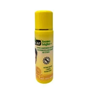 Chear Lemo Light + Lemon Lightening Skin Glycerin