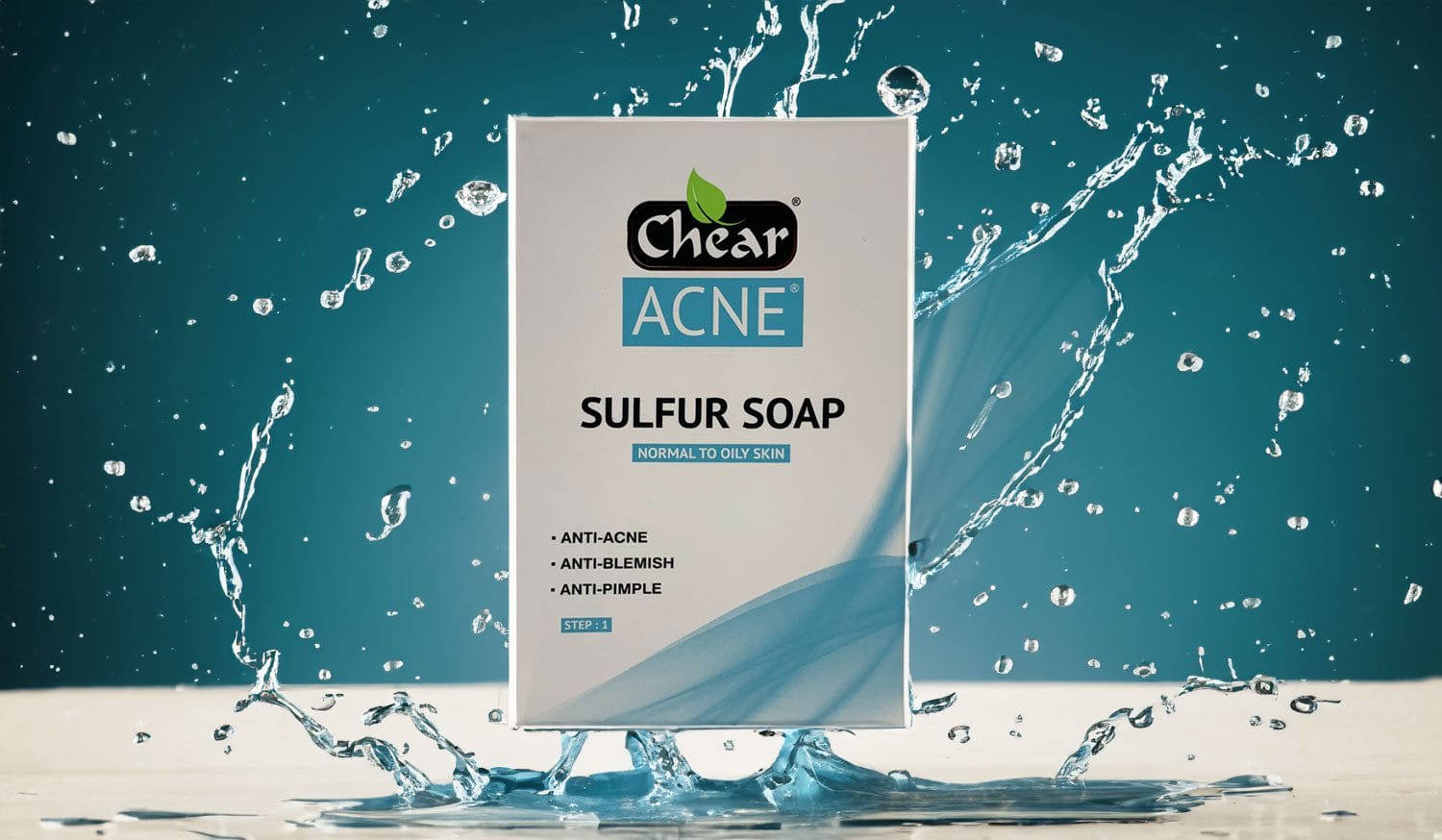 Benefits of Cleansing Acne Skin with Acne Sulfur Soap