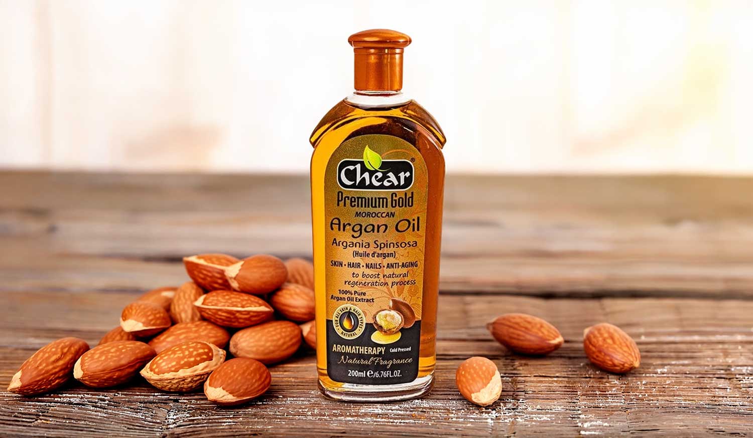Oiling Dry Skin: Key Ingredients & Benefits for Dry Skin