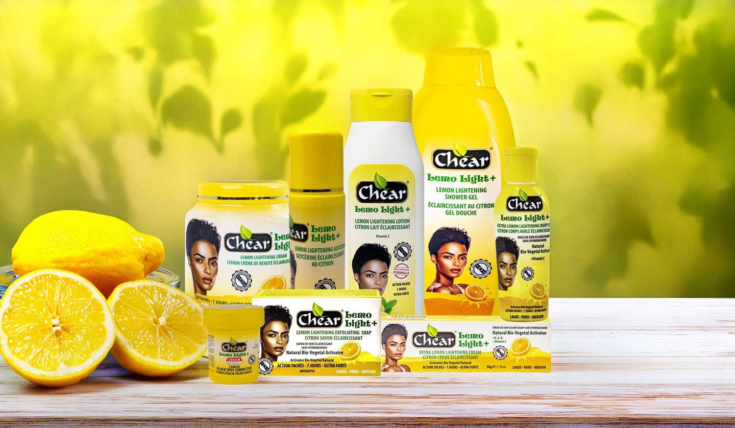 Kojic Acid Tingling Sensation