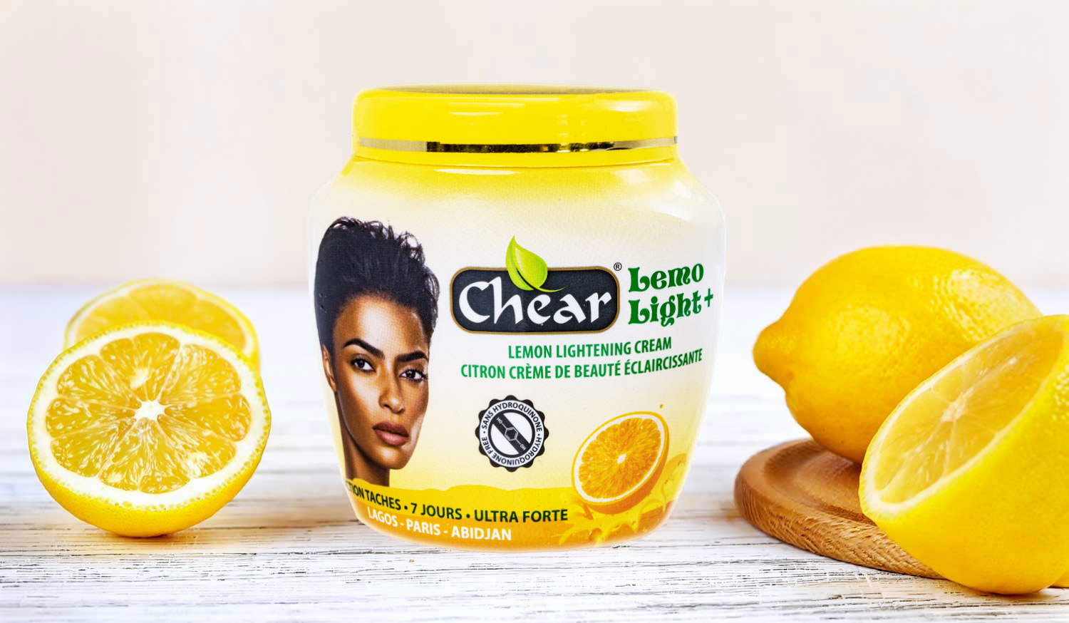 Lemon + Kojic Acid Cream Benefits for Dull Summer Skin: Research Backed Brightening Guide