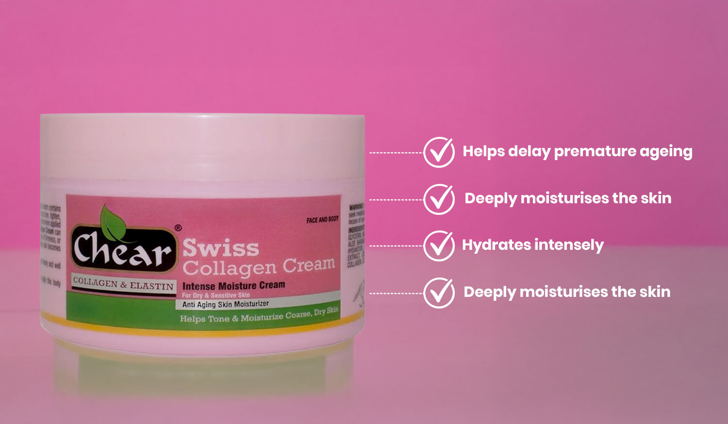 Why Your Skin Needs Moisture at Every Age