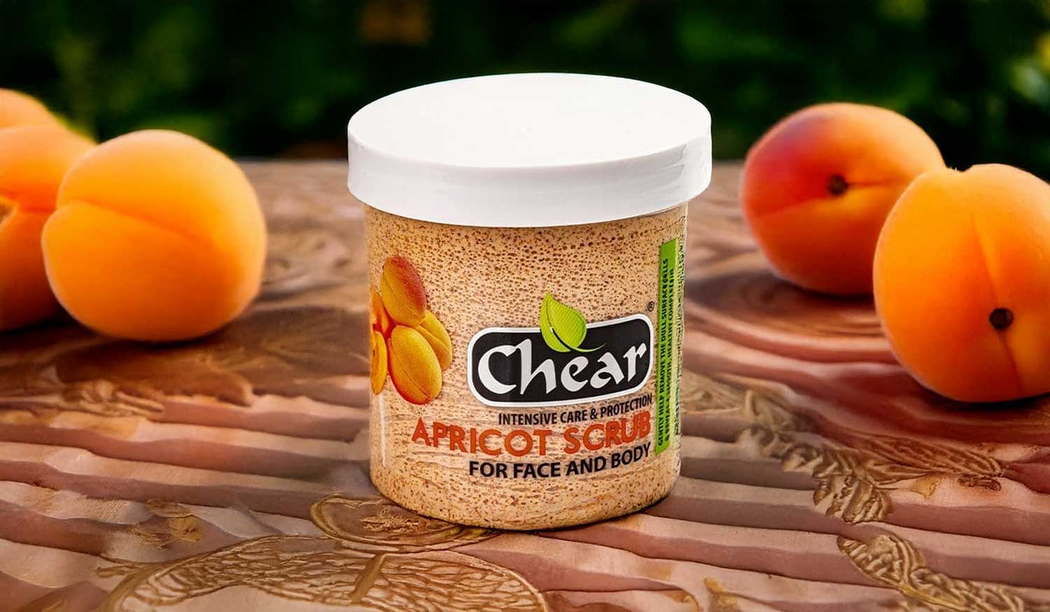Skin Exfoliation Benefits