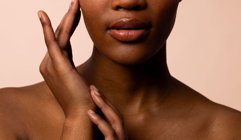 The Dangers of Hydroquinone in Skin Lightening Products