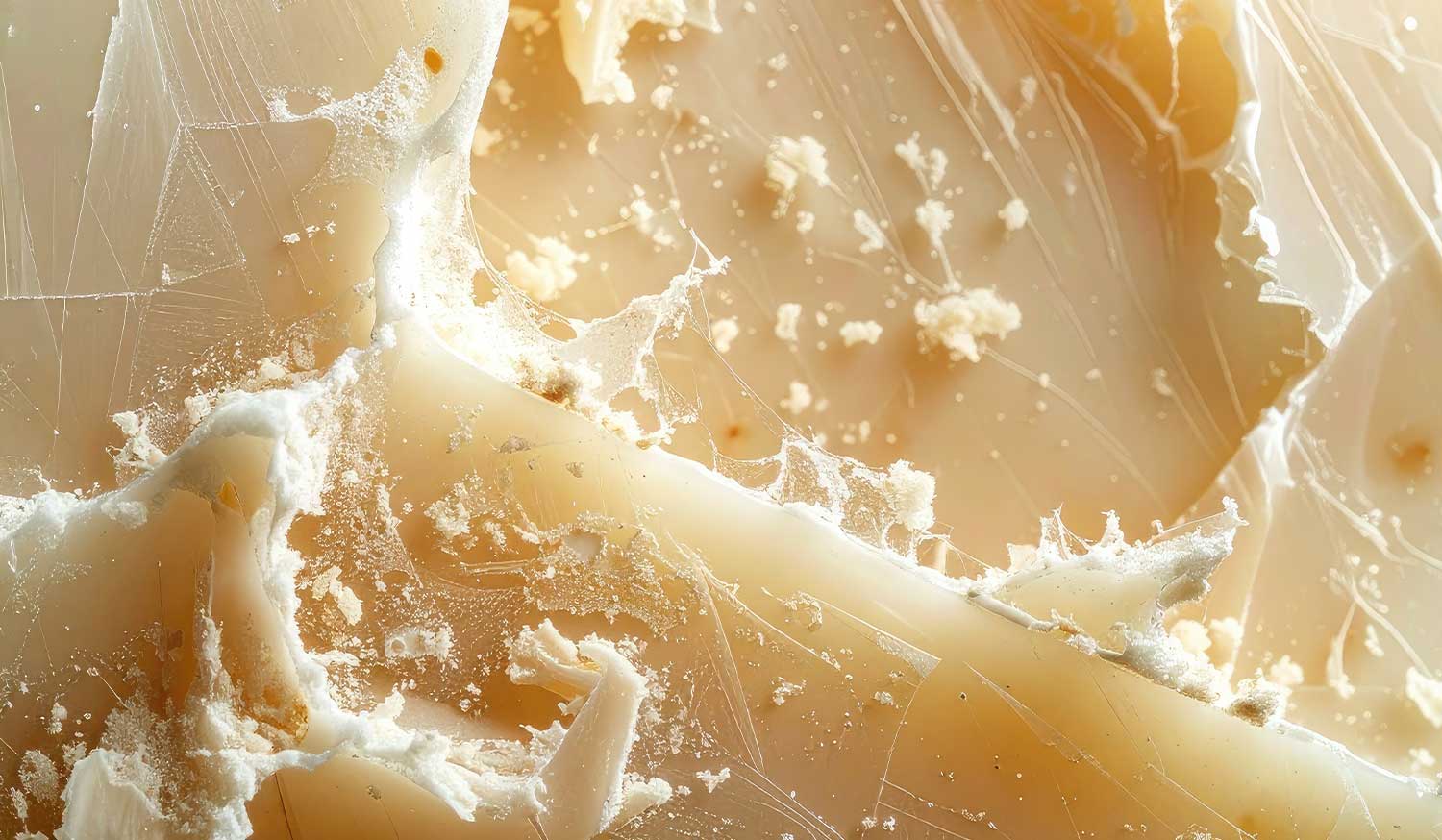 Waxy Body Butter Benefits