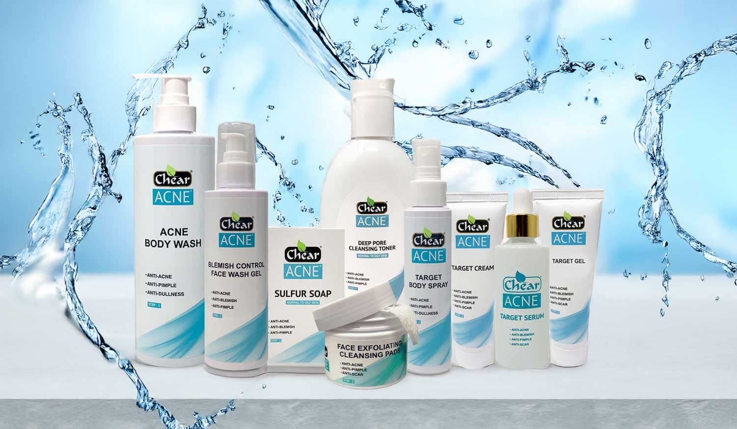 Teen Acne Vs Adult Acne