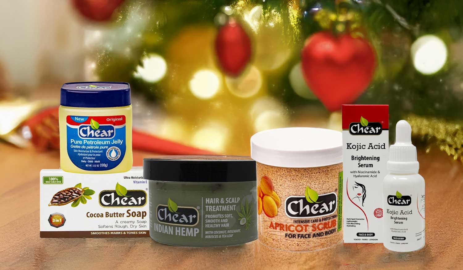 Best Beauty Stocking Fillers