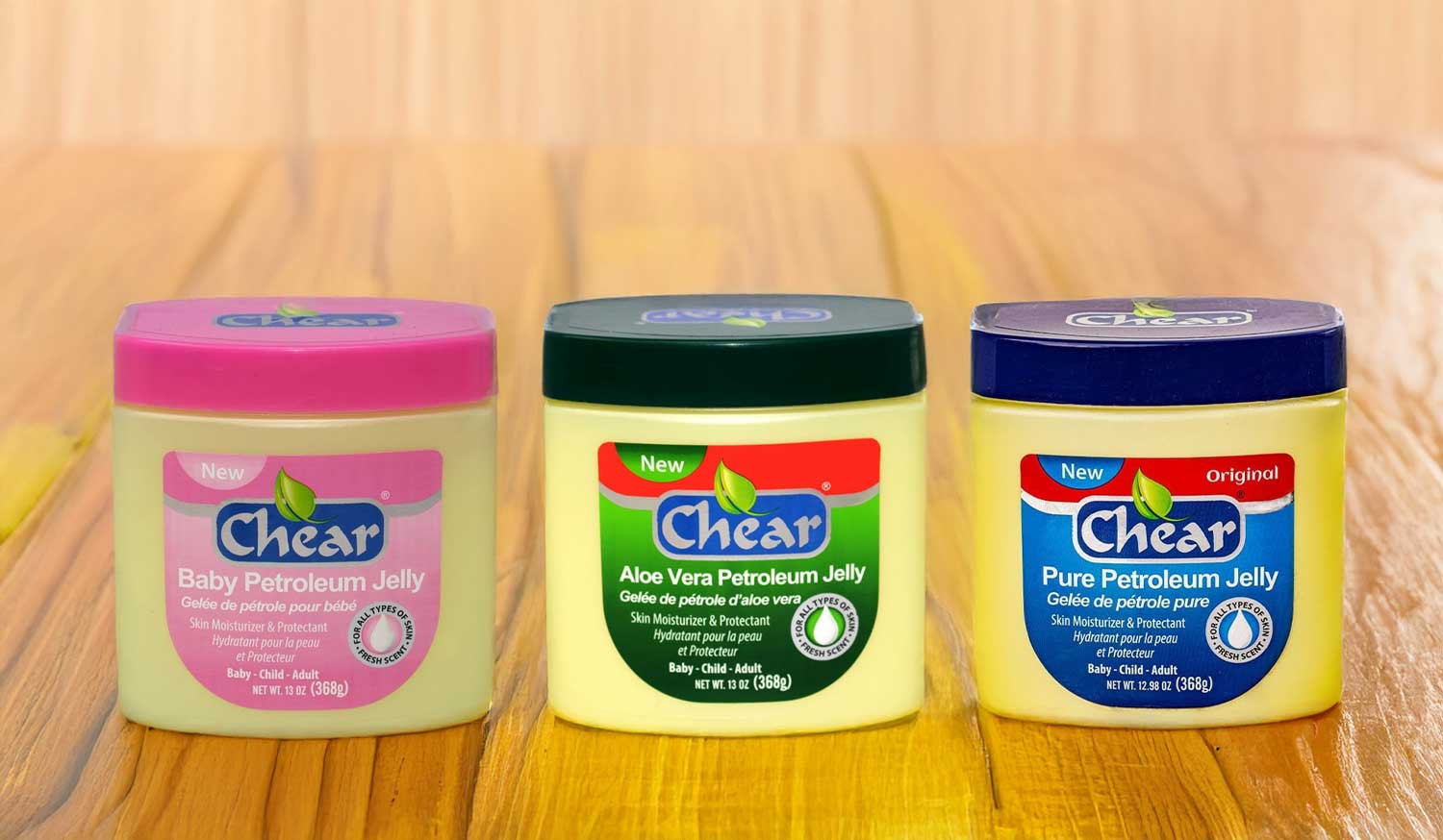 Is Petroleum Jelly Safe for Use on Babies?