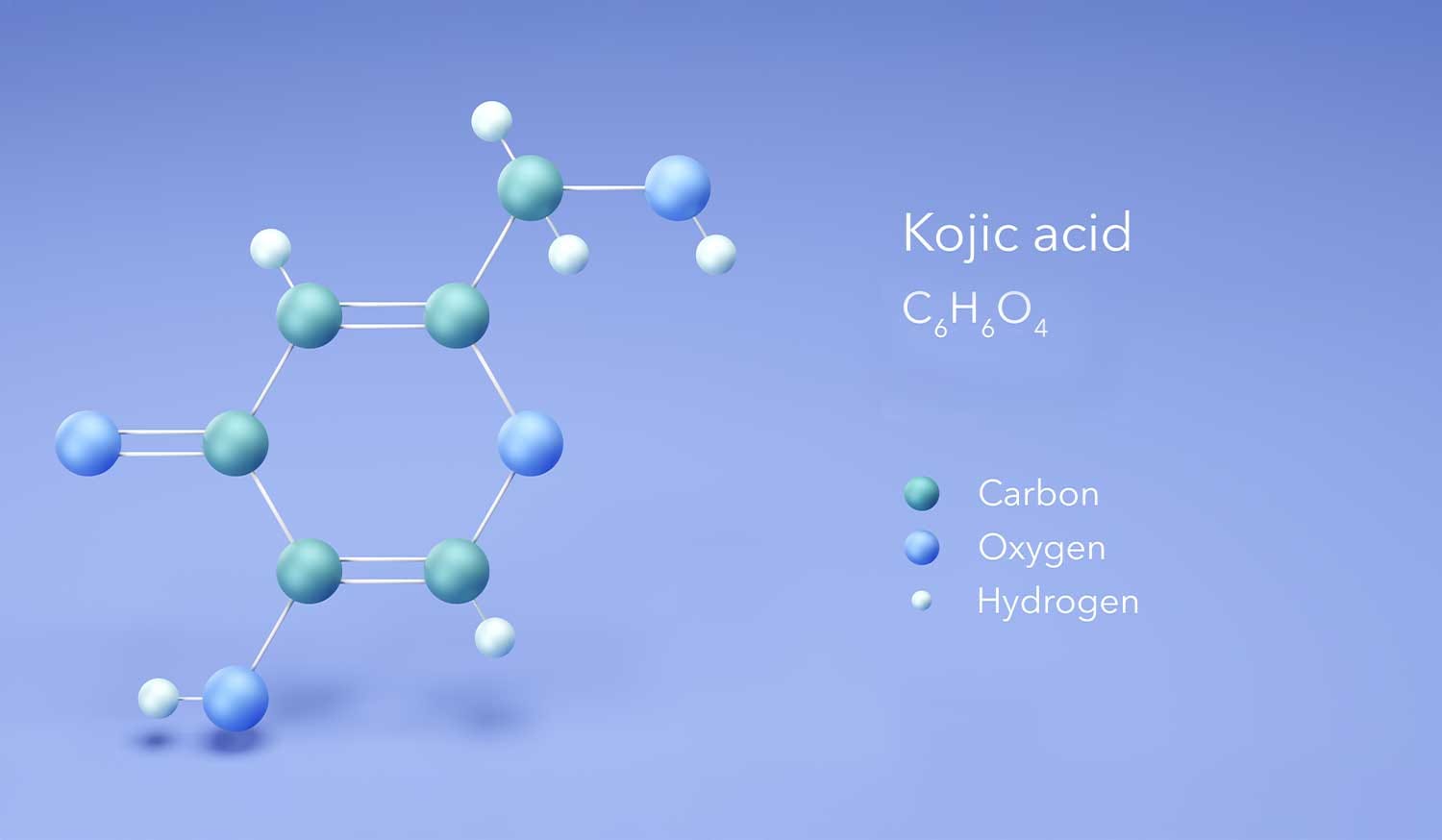 Kojic Acid Skincare
