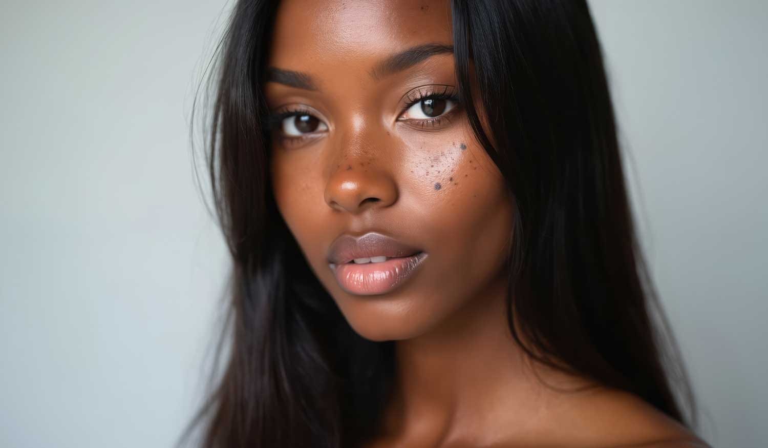 Lighten Dark Skin Spots