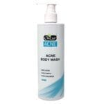 Chear Acne Cleansing Body Wash - Shower gel  (400ml)