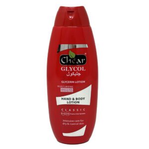 Glycol Glycerin Hand & Body Skin Moisturising Lotion